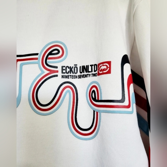 Ecko Unltd Zip Up Jacket - Picture 4 of 7